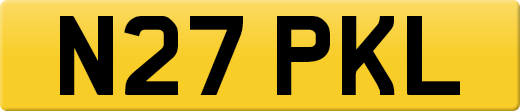 N27PKL